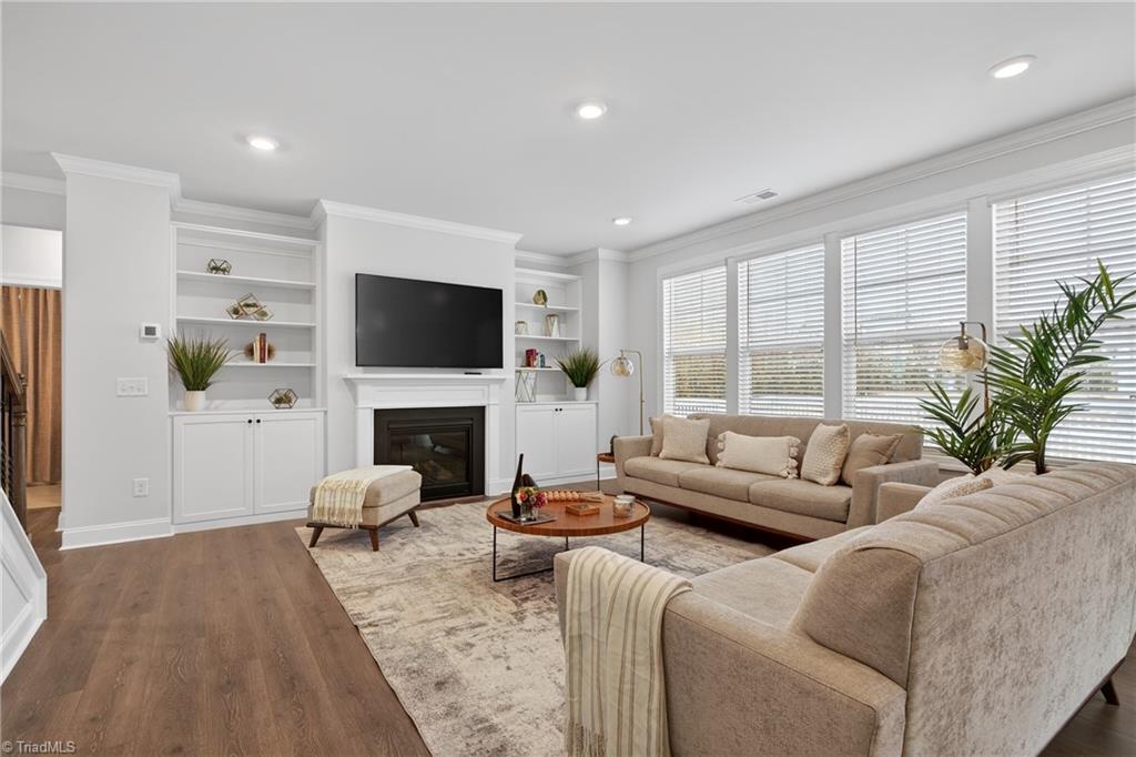 5004 Alton Drive Oak Ridge, NC 27310 - Photo 14 of 49