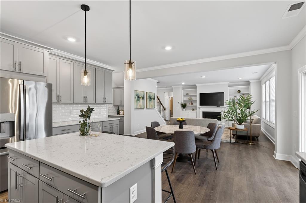 5004 Alton Drive Oak Ridge, NC 27310 - Photo 18 of 49