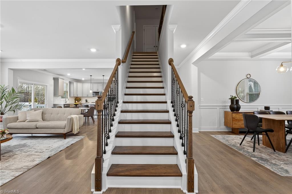 5004 Alton Drive Oak Ridge, NC 27310 - Photo 28 of 49