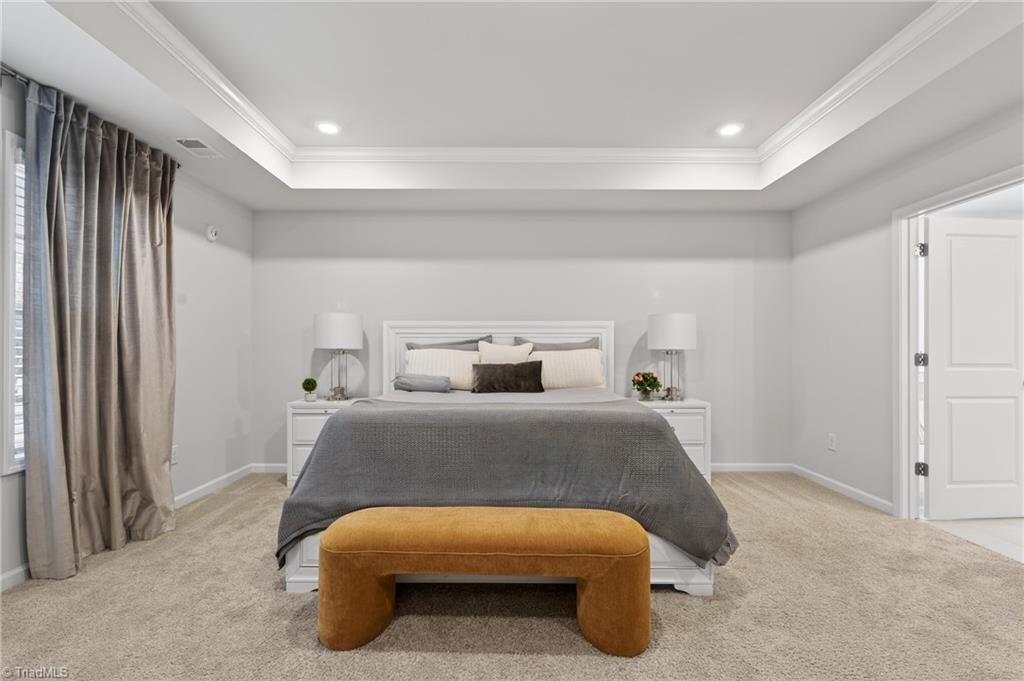 5004 Alton Drive Oak Ridge, NC 27310 - Photo 30 of 49