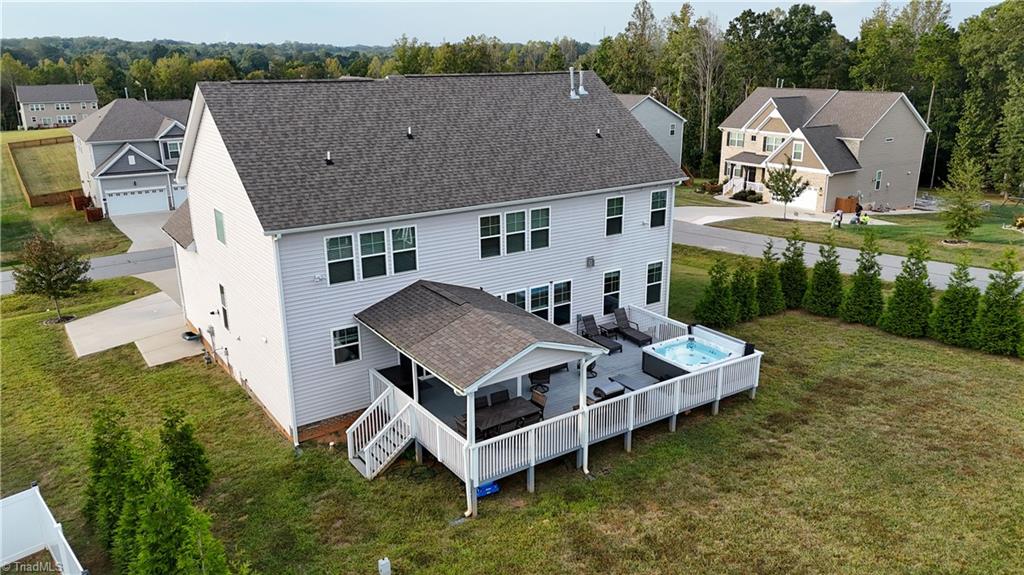 5004 Alton Drive Oak Ridge, NC 27310 - Photo 3 of 49