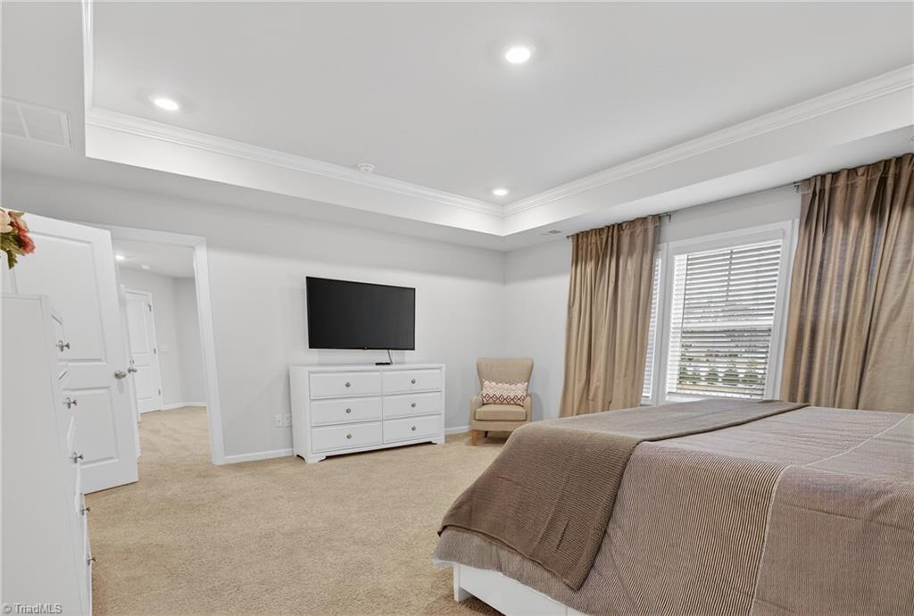 5004 Alton Drive Oak Ridge, NC 27310 - Photo 31 of 49