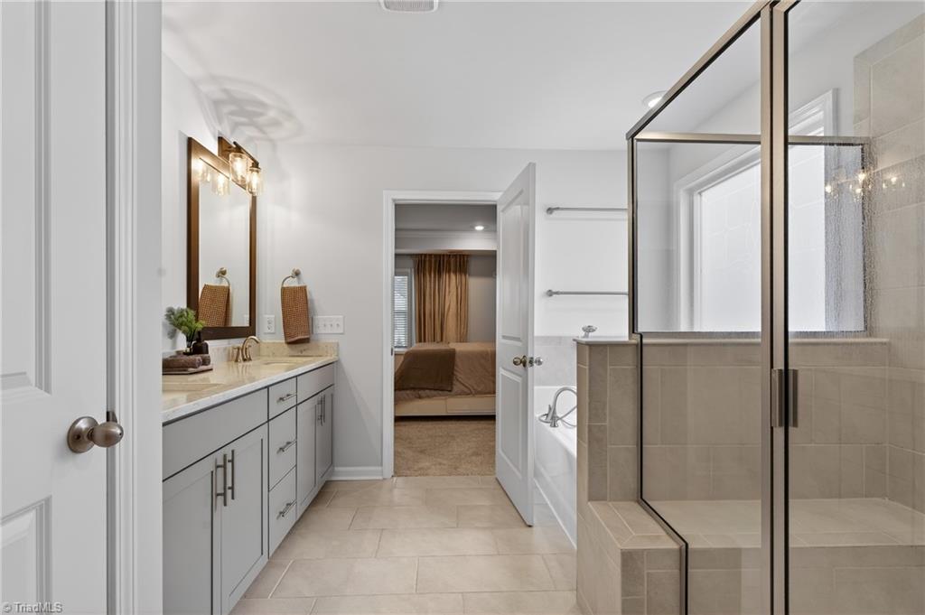 5004 Alton Drive Oak Ridge, NC 27310 - Photo 33 of 49