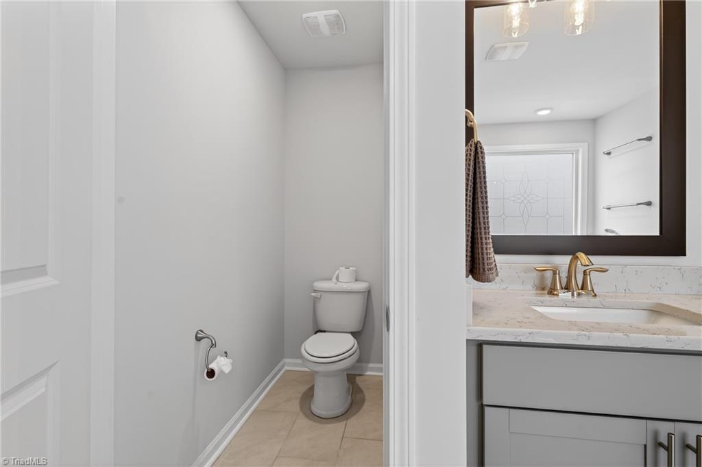 5004 Alton Drive Oak Ridge, NC 27310 - Photo 37 of 49