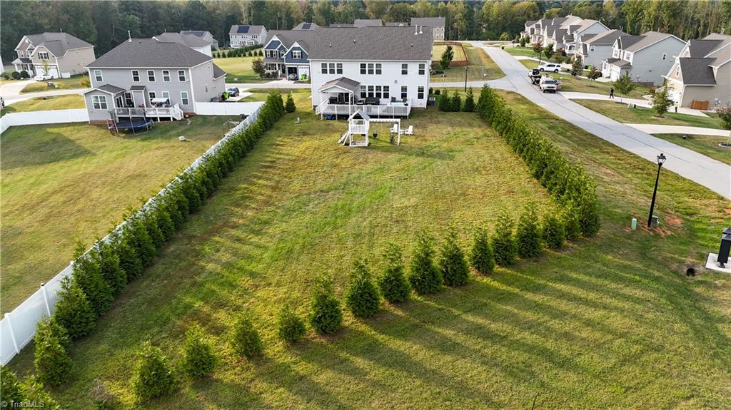 5004 Alton Drive Oak Ridge, NC 27310 - Photo 4 of 49