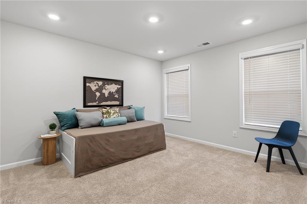 5004 Alton Drive Oak Ridge, NC 27310 - Photo 41 of 49