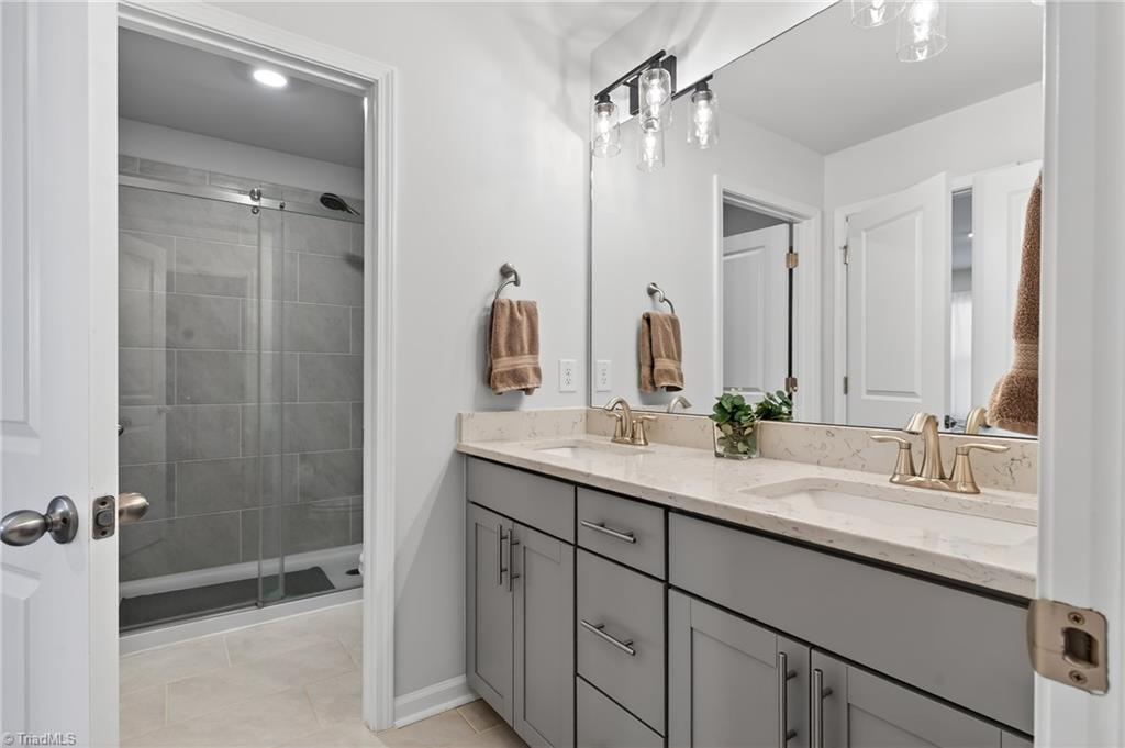 5004 Alton Drive Oak Ridge, NC 27310 - Photo 42 of 49