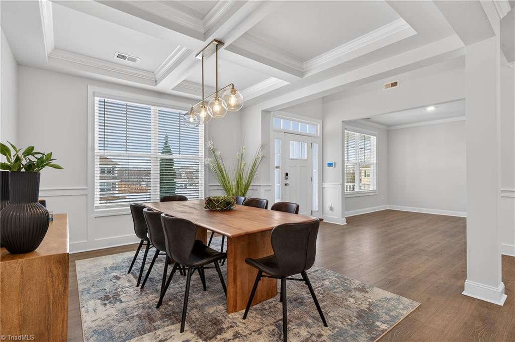 5004 Alton Drive Oak Ridge, NC 27310 - Photo 8 of 49