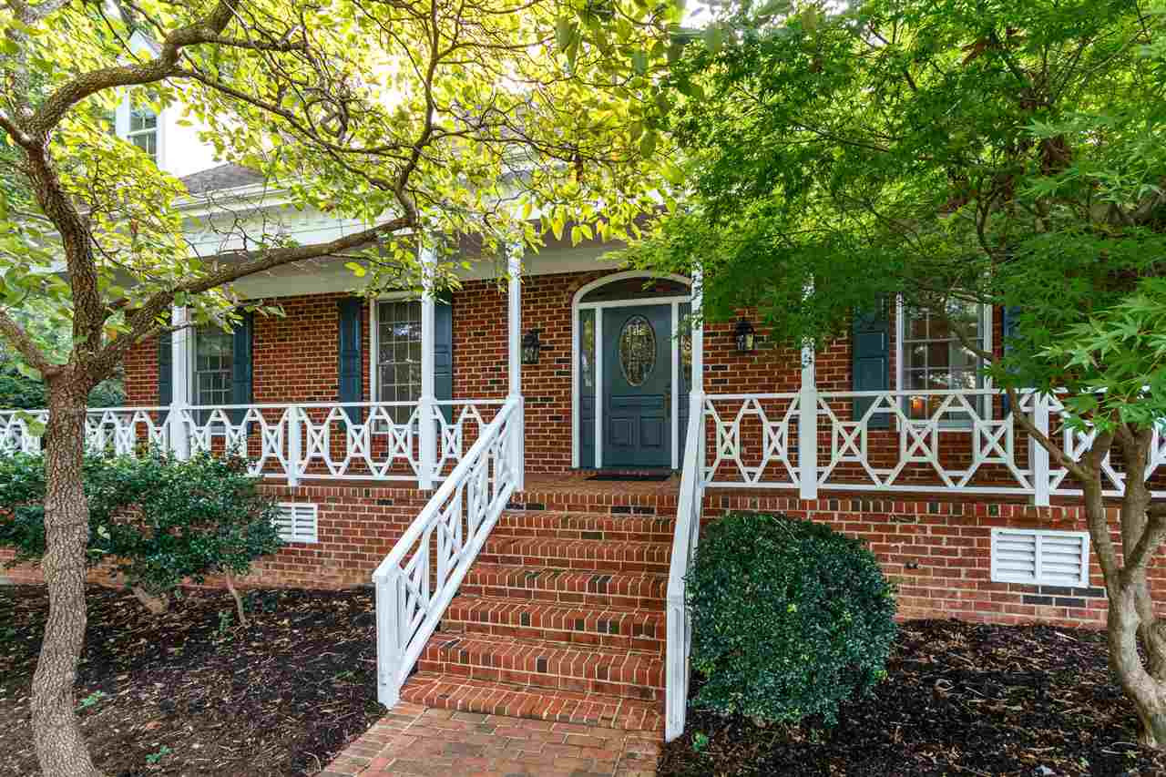 8520 Greenway Street Raleigh, NC 27615 - Photo 1 of 30 Photo 1