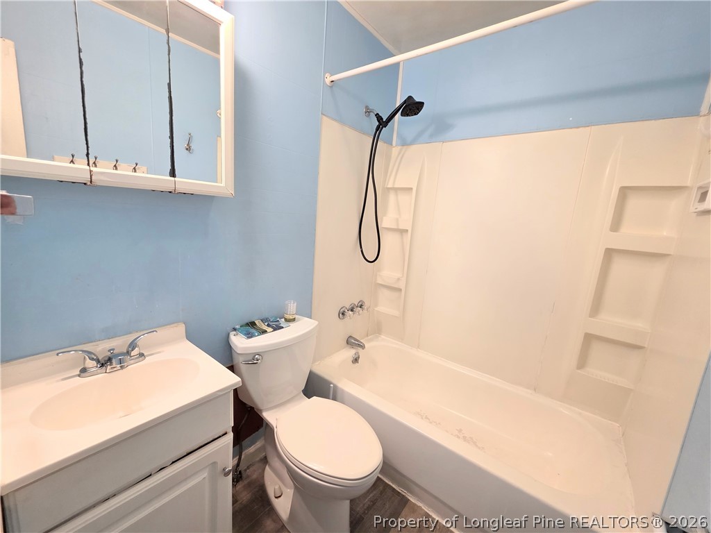 868 71st School Road Fayetteville, NC 28314 - Photo 15 of 17