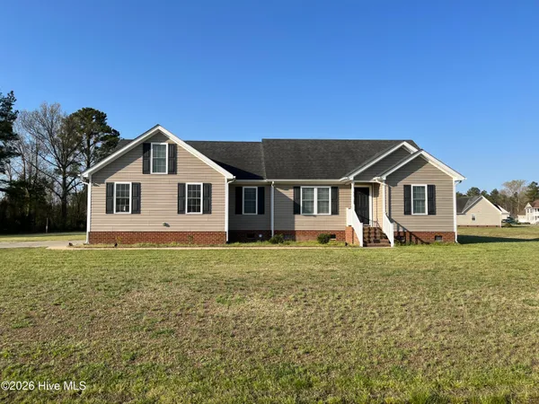 $2,217 | 108 Oakwood Court, Hertford, NC 27944