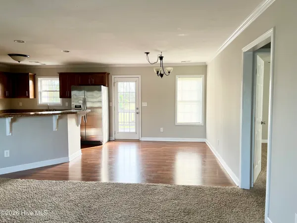 $2,217 | 108 Oakwood Court, Hertford, NC 27944