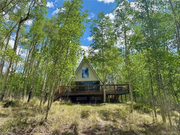 $590,000 | 206 Empire Circle, Leadville, CO 80461