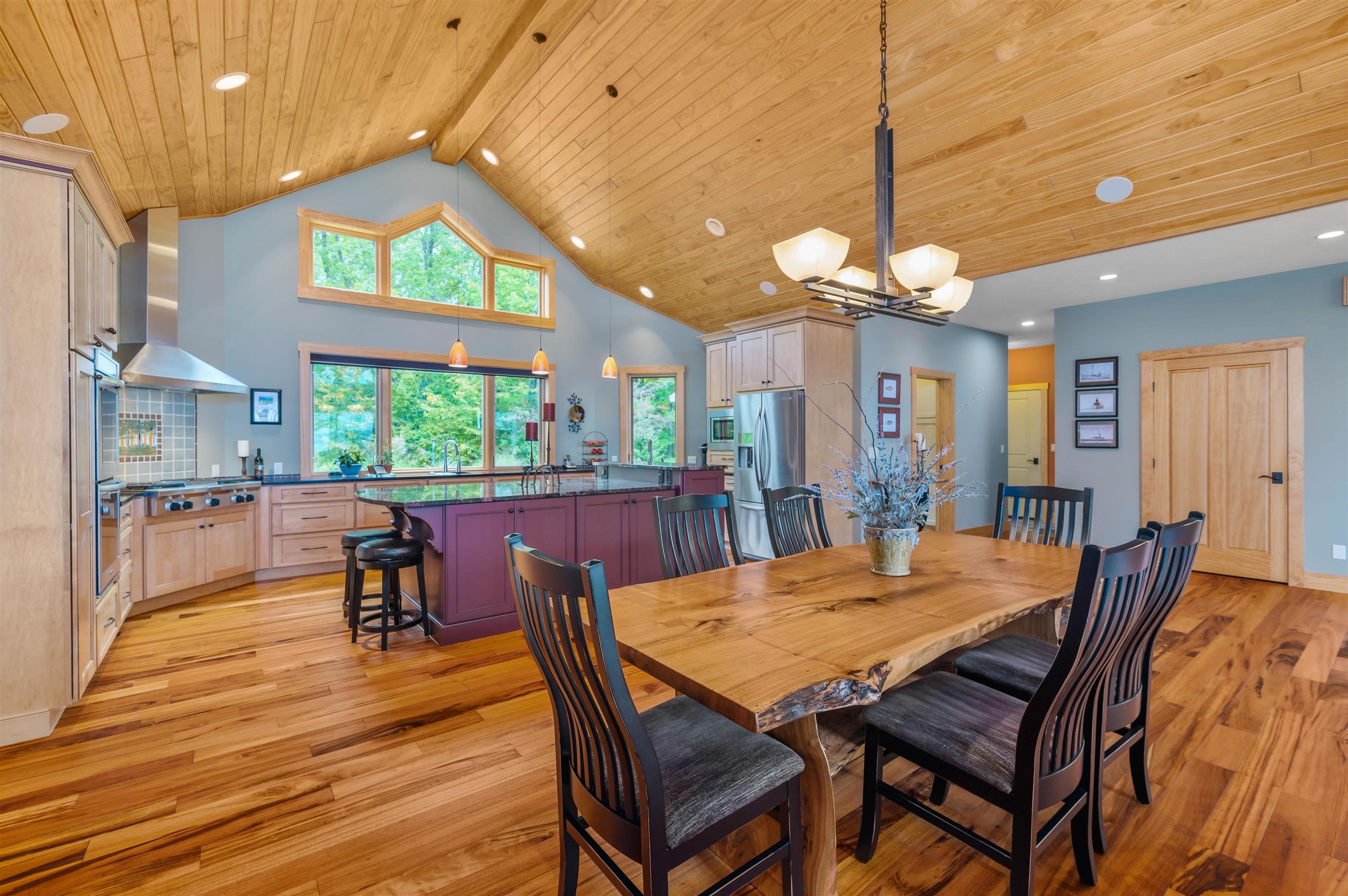 2157 South Ridge Road Lake Leelanau, MI 49653 - Photo 10 of 56