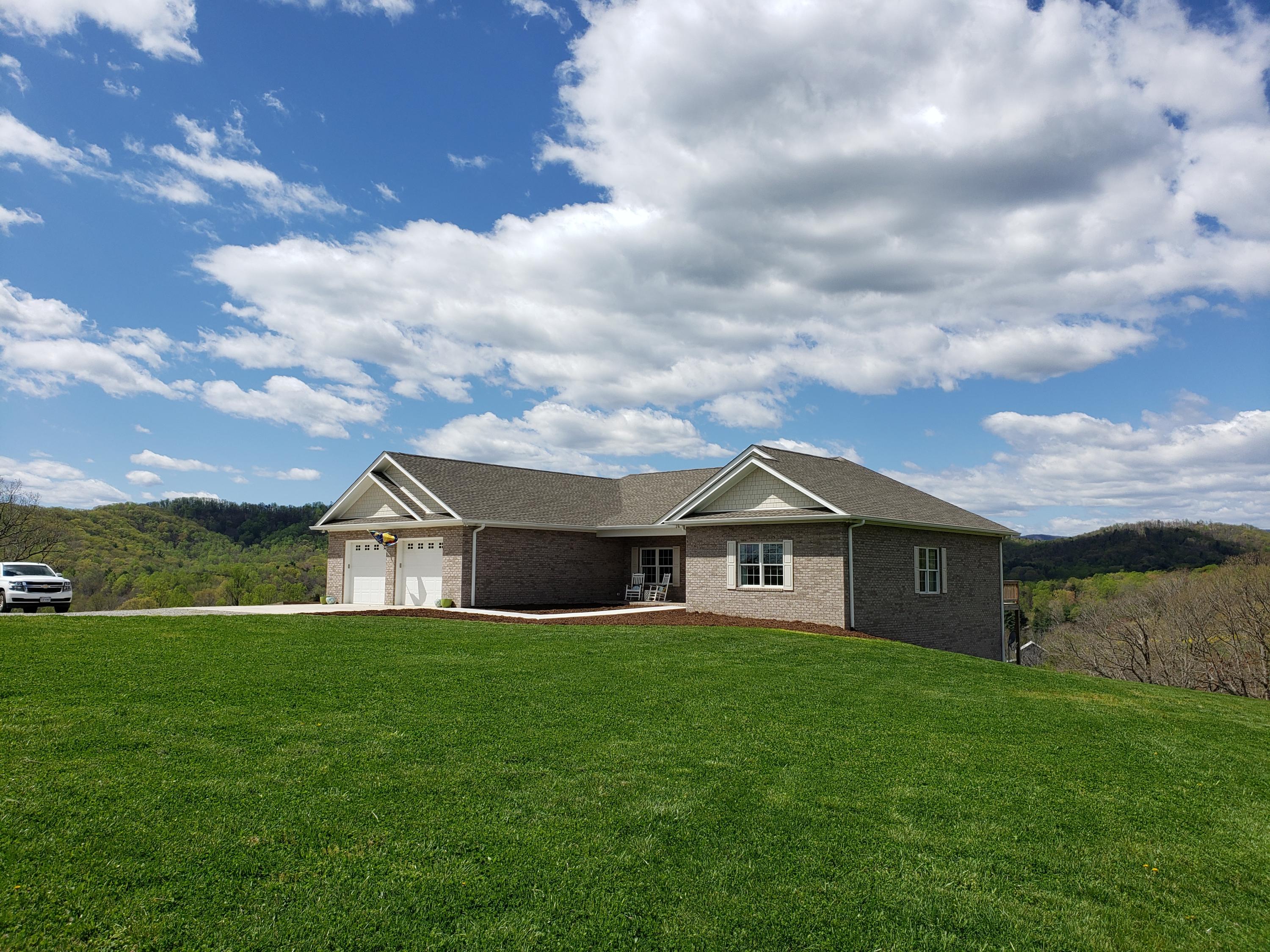 200 Green Level Road Boones Mill, VA 24065 - Photo 2 of 30 20210412_121311