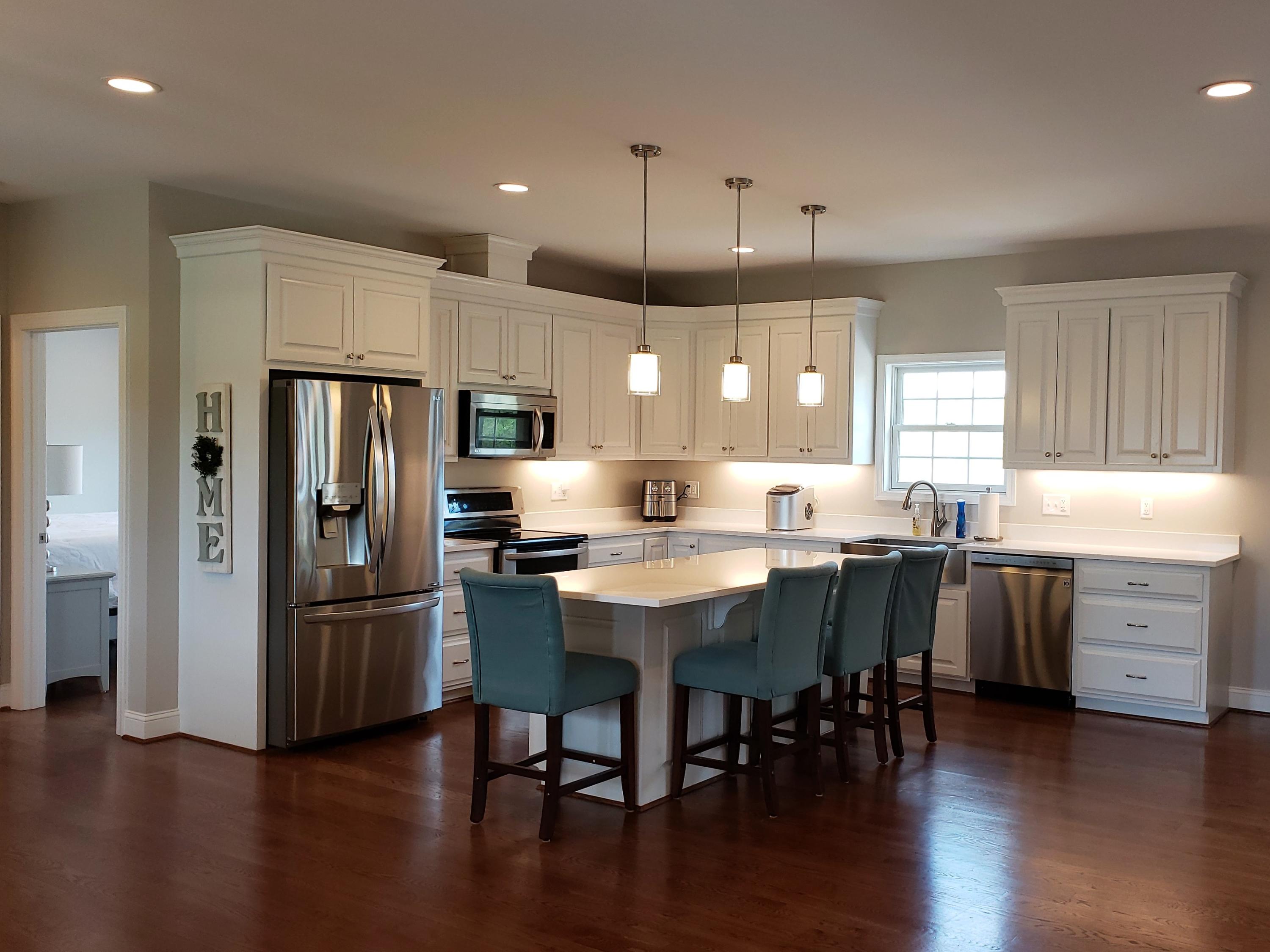 200 Green Level Road Boones Mill, VA 24065 - Photo 3 of 30 20210412_122232