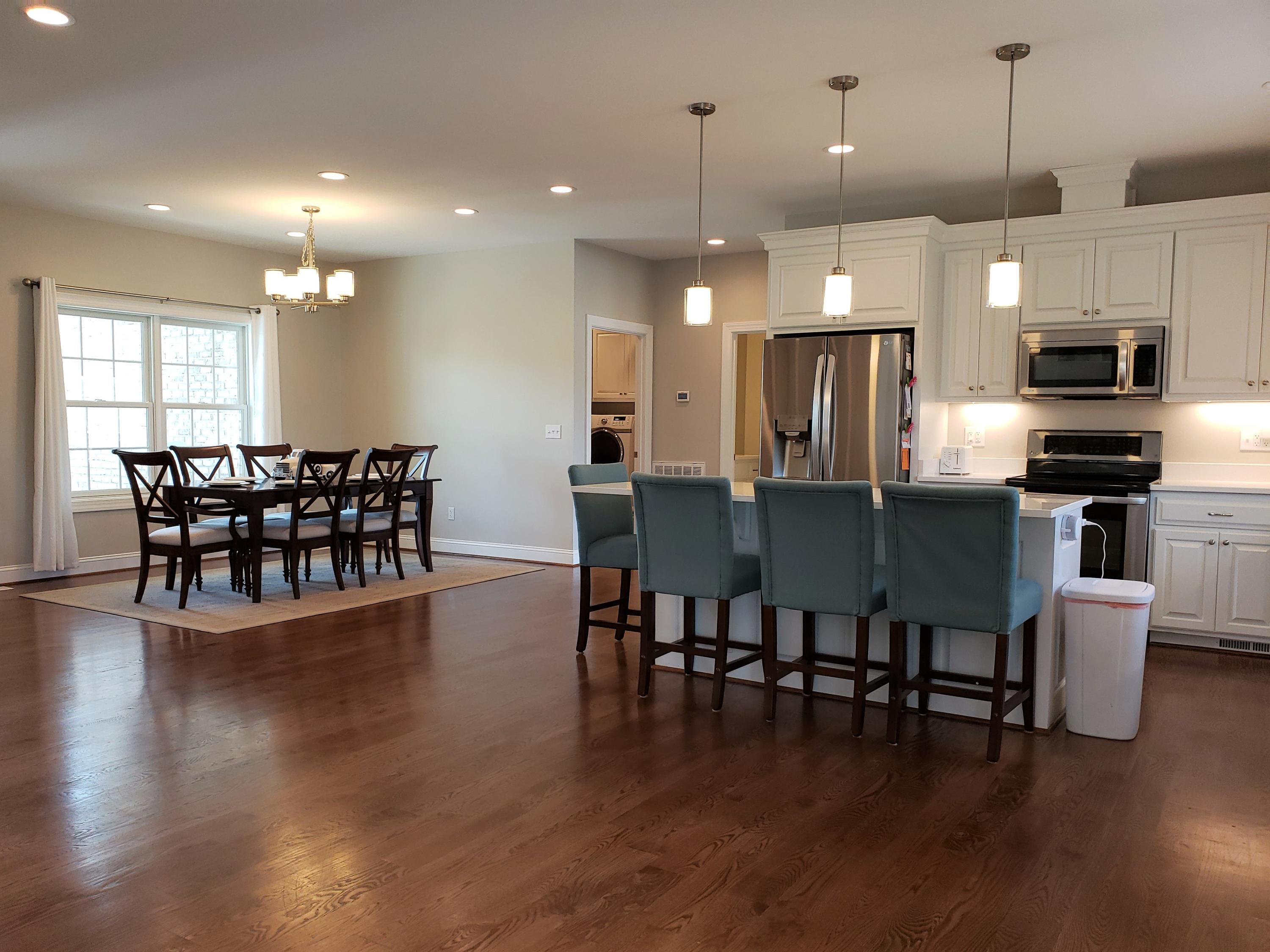 200 Green Level Road Boones Mill, VA 24065 - Photo 8 of 30 20210412_122316