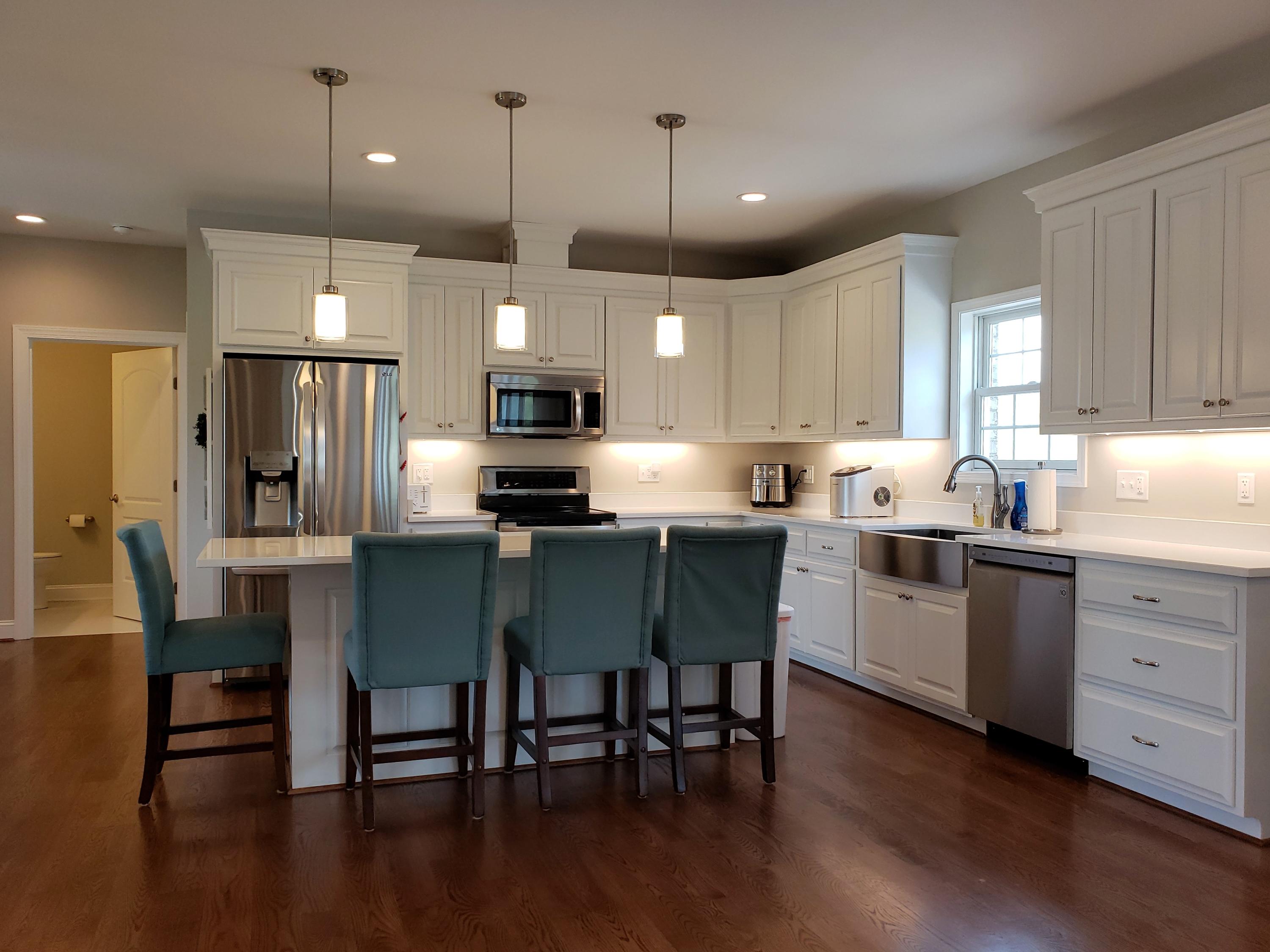 200 Green Level Road Boones Mill, VA 24065 - Photo 9 of 30 20210412_122300