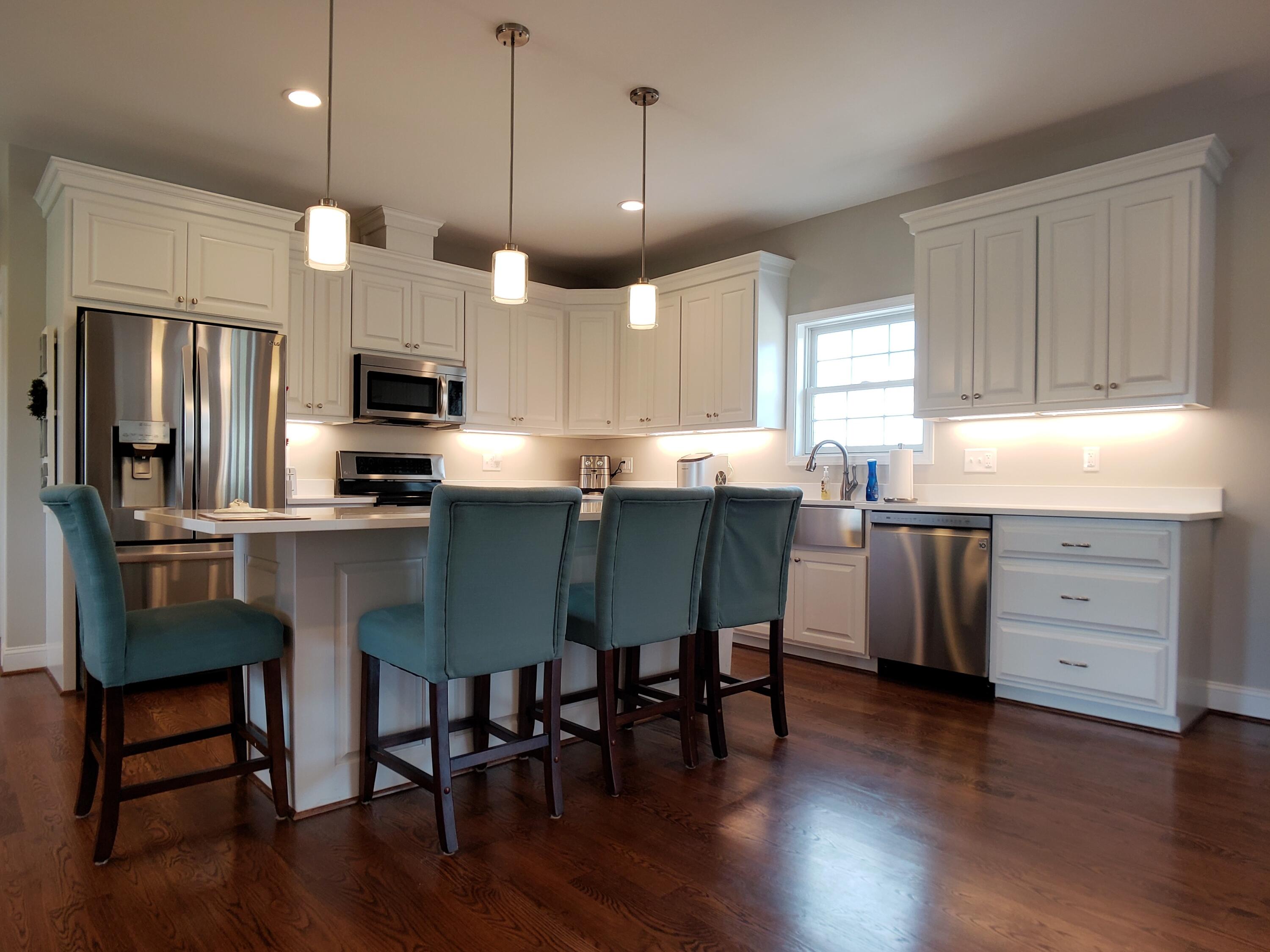 200 Green Level Road Boones Mill, VA 24065 - Photo 10 of 30 20210412_122912