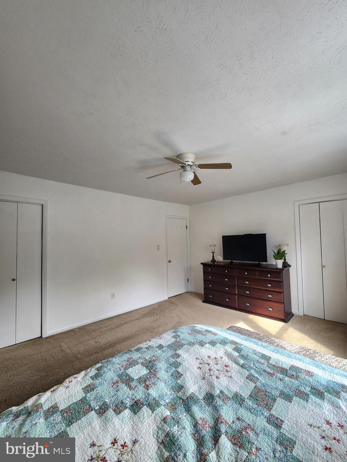 243 Brunswick Road Stephens City, VA 22655 - Photo 15 of 24 Primary bedroom