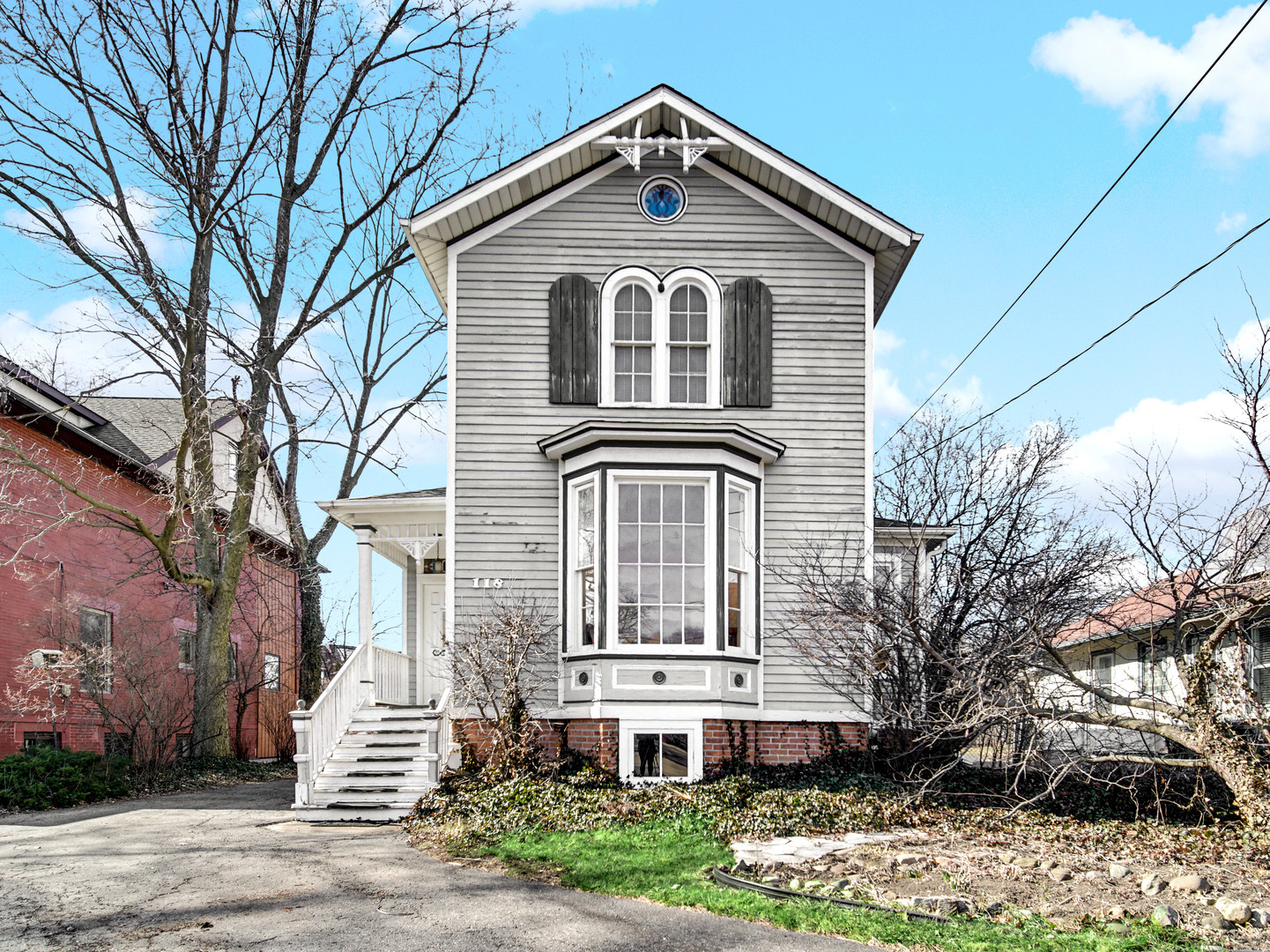 118 North Prospect Ave