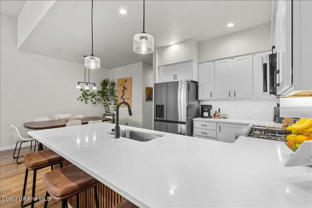 $449,900 | 930 East RR Avenue, Post Falls, ID 83854