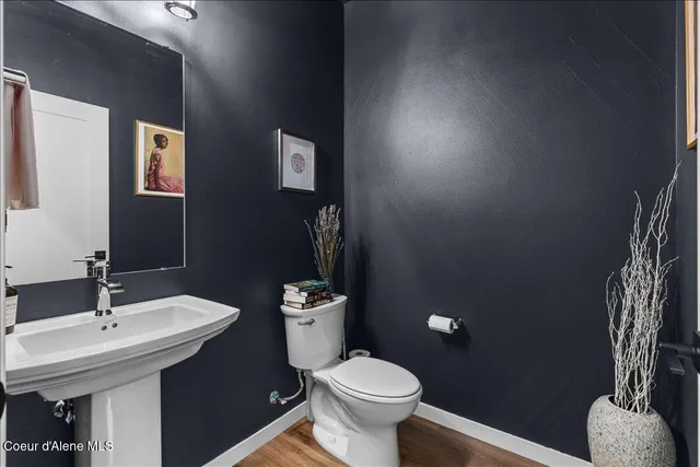 $449,900 | 930 East RR Avenue, Post Falls, ID 83854