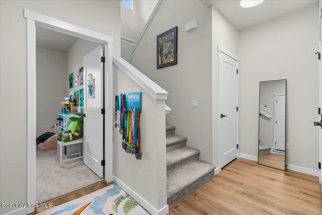 $449,900 | 930 East RR Avenue, Post Falls, ID 83854