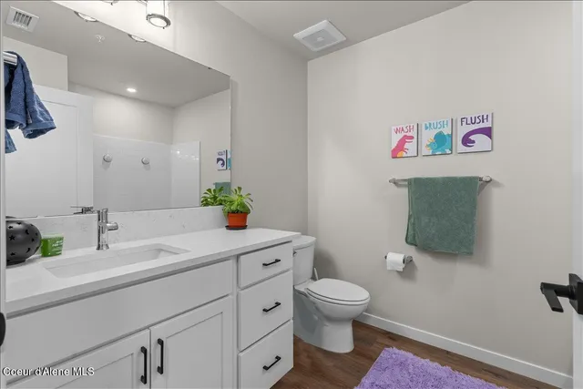 $449,900 | 930 East RR Avenue, Post Falls, ID 83854