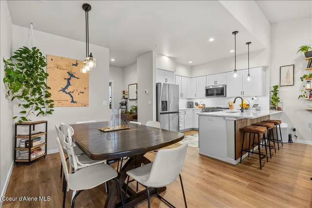 $449,900 | 930 East RR Avenue, Post Falls, ID 83854