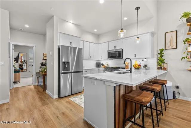 $449,900 | 930 East RR Avenue, Post Falls, ID 83854