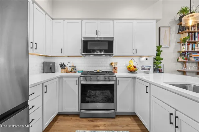 $449,900 | 930 East RR Avenue, Post Falls, ID 83854