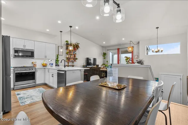 $449,900 | 930 East RR Avenue, Post Falls, ID 83854