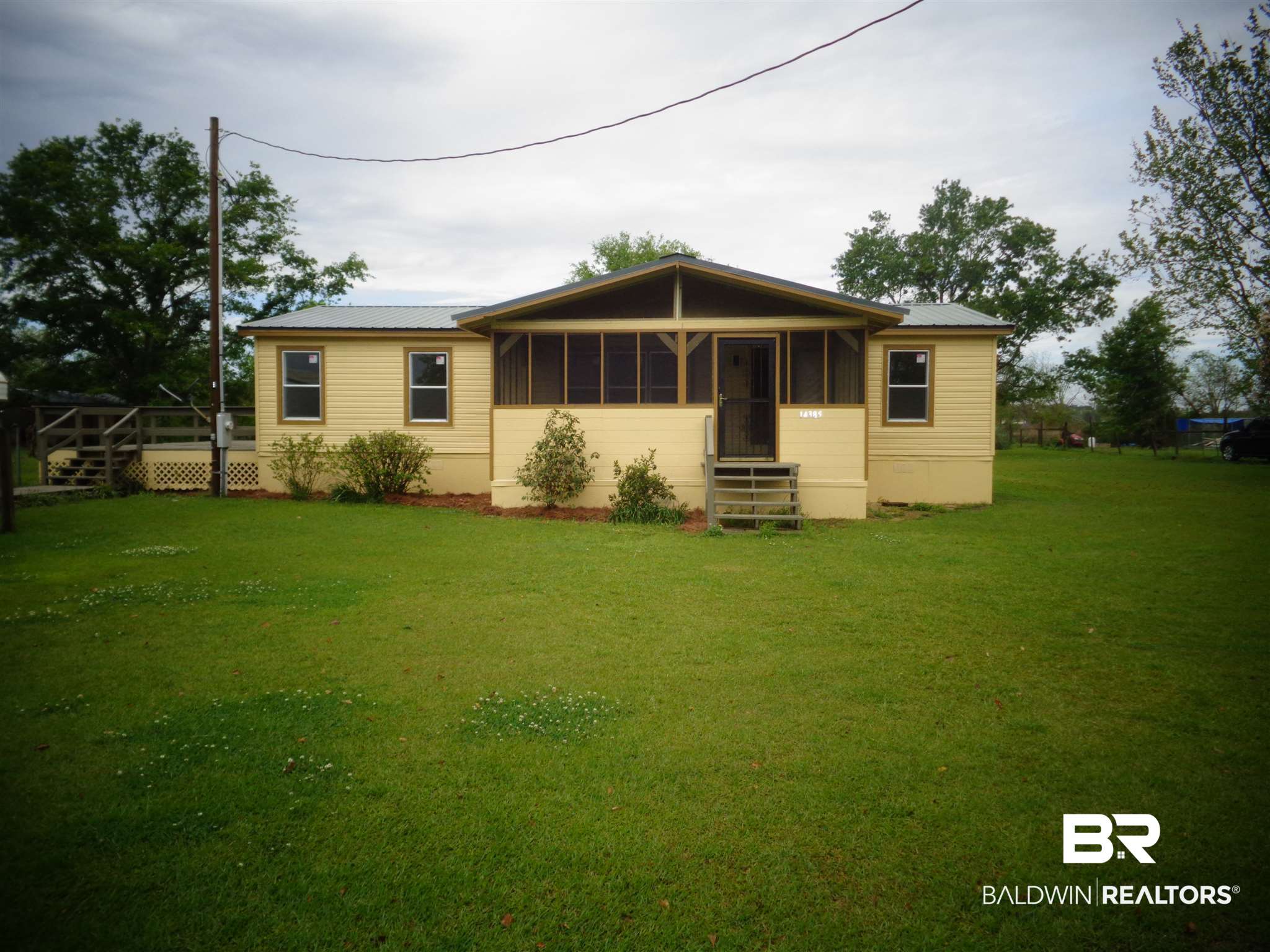 14385 Homestead Lane Foley, AL 36535 - Photo 1 of 28