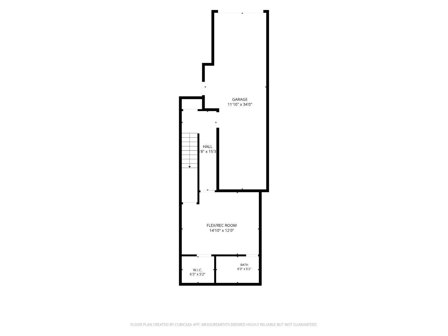 3647 Brotherton Road, Unit C Cincinnati, OH 45209 - Photo 44 of 47