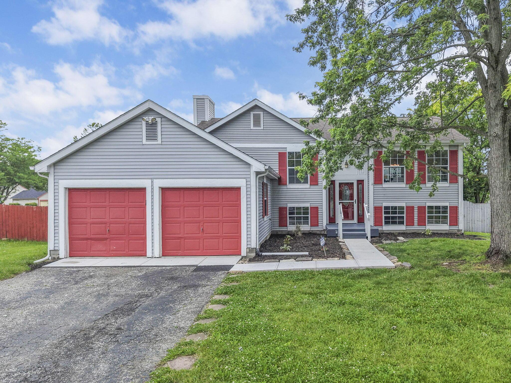 357 Old Ranch Court Galloway, OH 43119 - Photo 1 of 61