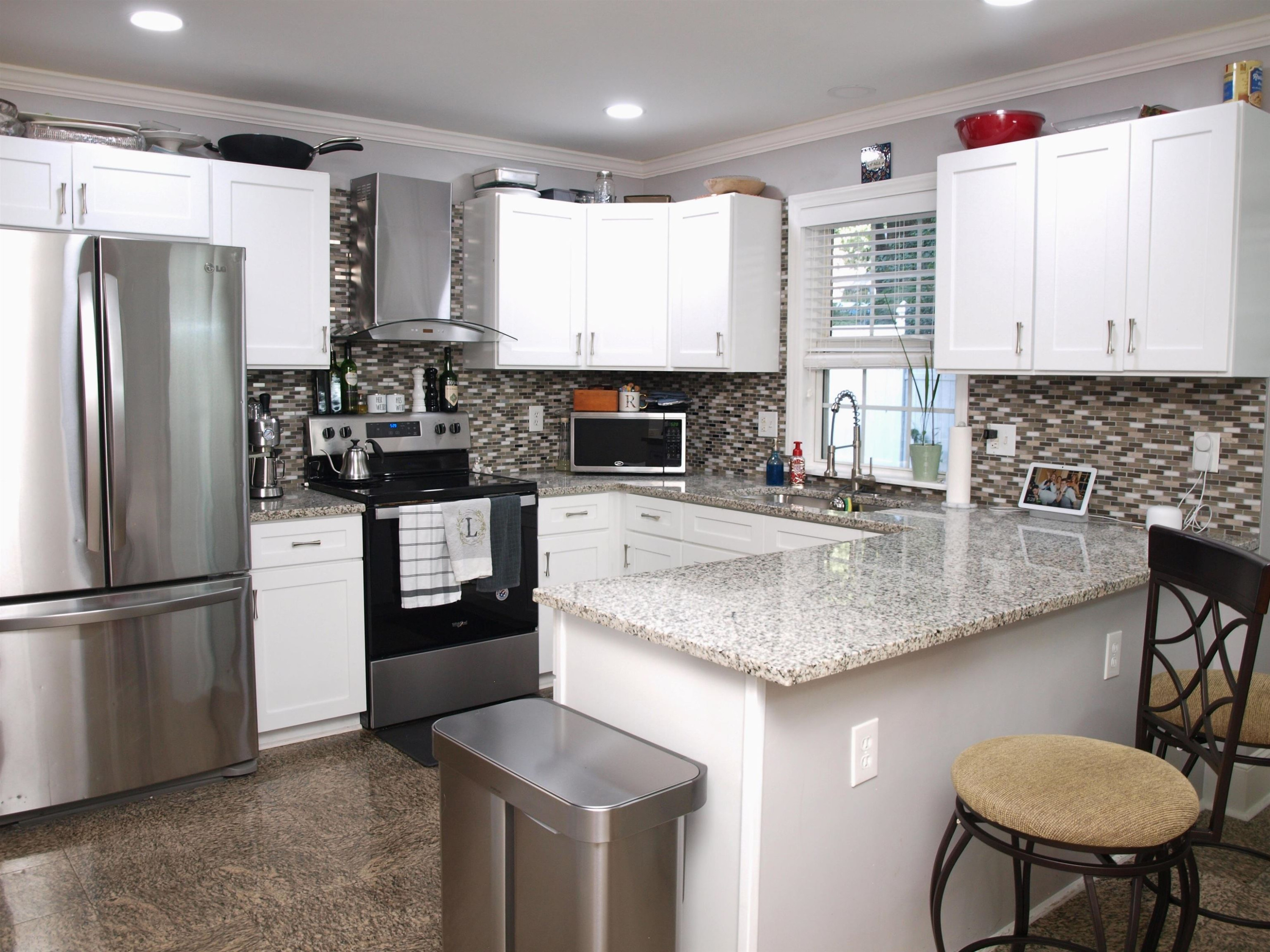 5024 Sinclair Drive Raleigh, NC 27616 - Photo 10 of 21 Photo 10