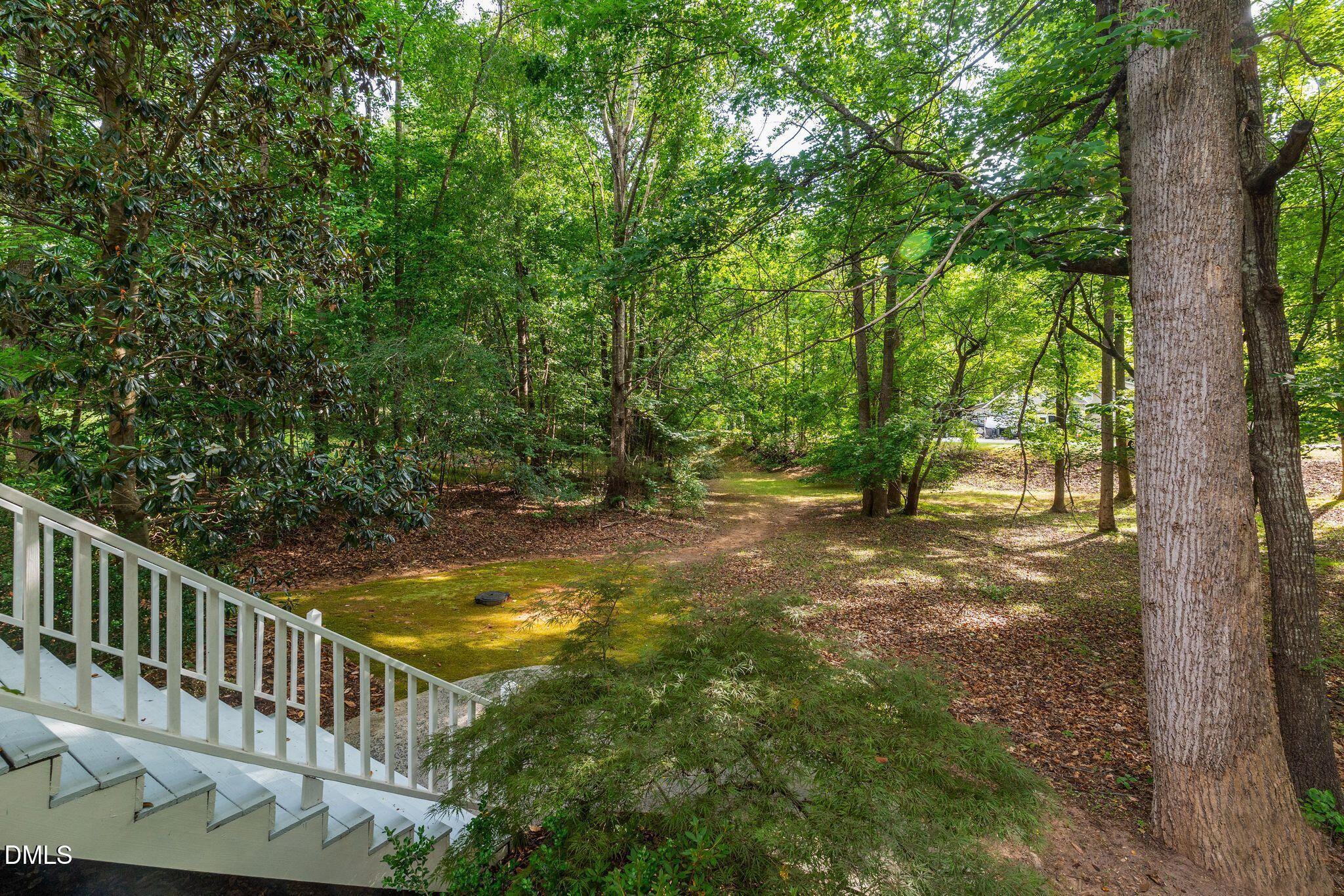 11912 Pembridge Lane Raleigh, NC 27613 - Photo 10 of 86