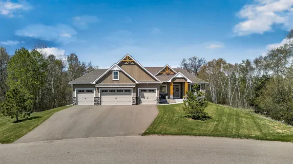 $949,900 | 20718 Tamarack Street Northwest, Oak Grove, MN 55011