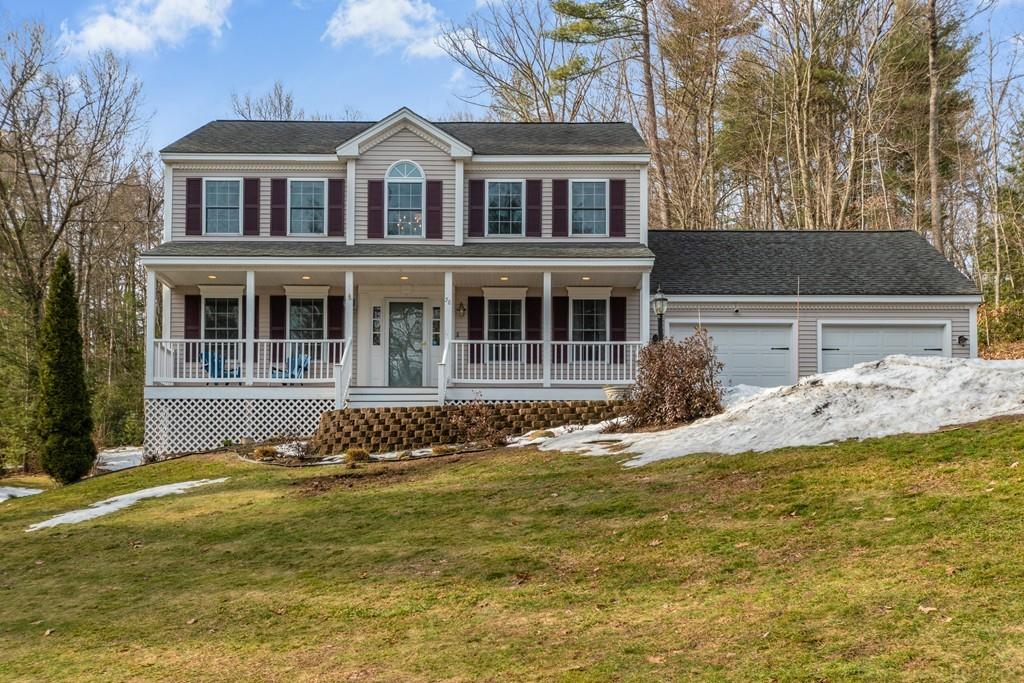 58 West Meadow Road Townsend, MA 01474 - Photo 1 of 24 Gallery Image 1