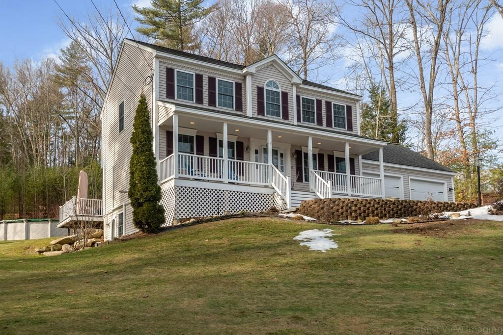 58 West Meadow Road Townsend, MA 01474 - Photo 2 of 24 Gallery Image 2