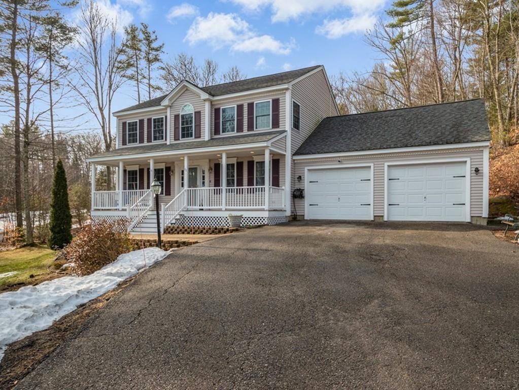 58 West Meadow Road Townsend, MA 01474 - Photo 3 of 24 Gallery Image 3