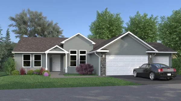 $437,900 | 11521 North Newville Trails Drive, Edgerton, WI 53534