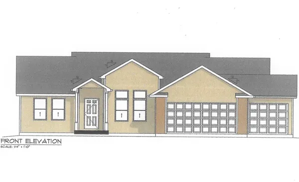$437,900 | 11521 North Newville Trails Drive, Edgerton, WI 53534