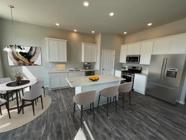 $437,900 | 11521 North Newville Trails Drive, Edgerton, WI 53534