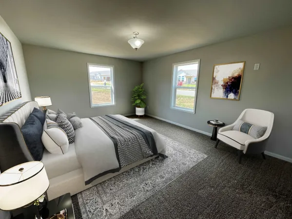 $437,900 | 11521 North Newville Trails Drive, Edgerton, WI 53534