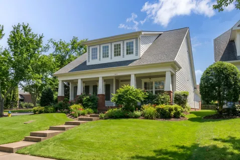 $1,000,000 | 1023 Eden Park Drive, Franklin, TN 37067