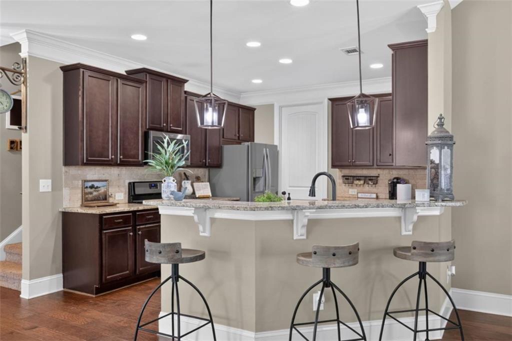 97 Worthington Lane Villa Rica, GA 30180 - Photo 14 of 47