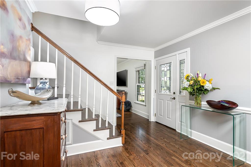 5356 Hillingdon Road Charlotte, NC 28226 - Photo 2 of 28 Gallery Image 2