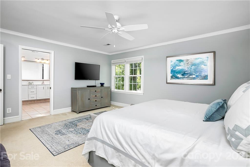 5356 Hillingdon Road Charlotte, NC 28226 - Photo 16 of 28 Gallery Image 16